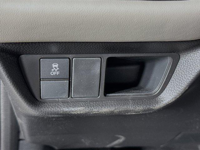 new 2025 Honda HR-V car, priced at $26,911