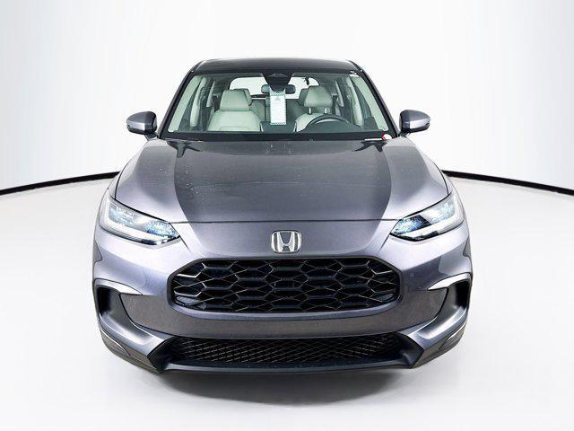 new 2025 Honda HR-V car, priced at $26,911