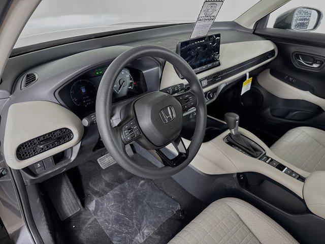 new 2025 Honda HR-V car, priced at $26,911