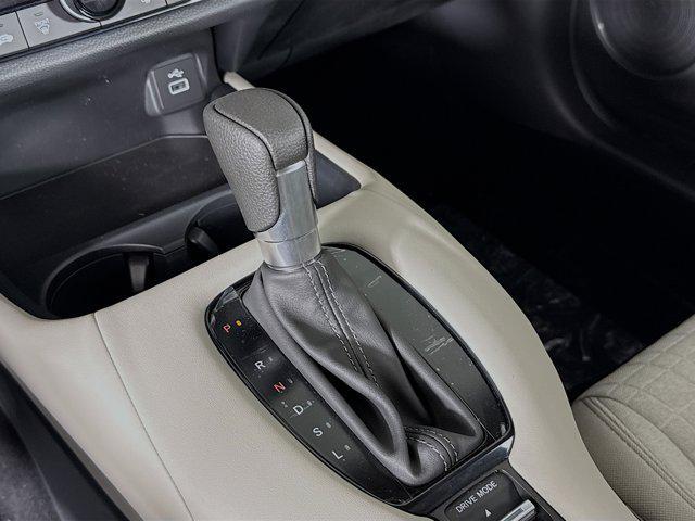 new 2025 Honda HR-V car, priced at $26,911