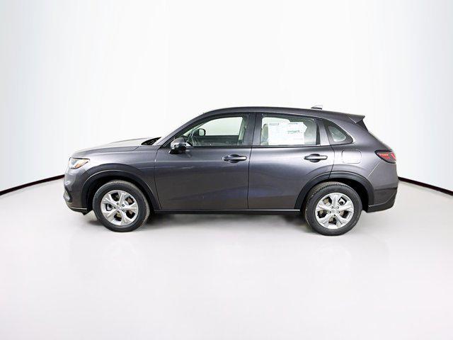 new 2025 Honda HR-V car, priced at $26,911