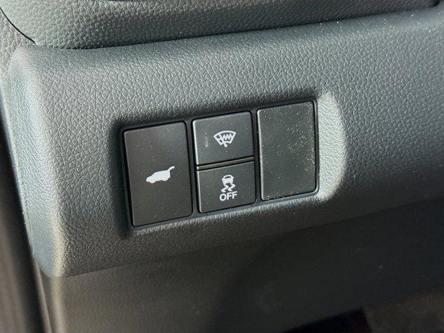 new 2025 Honda Pilot car, priced at $53,514