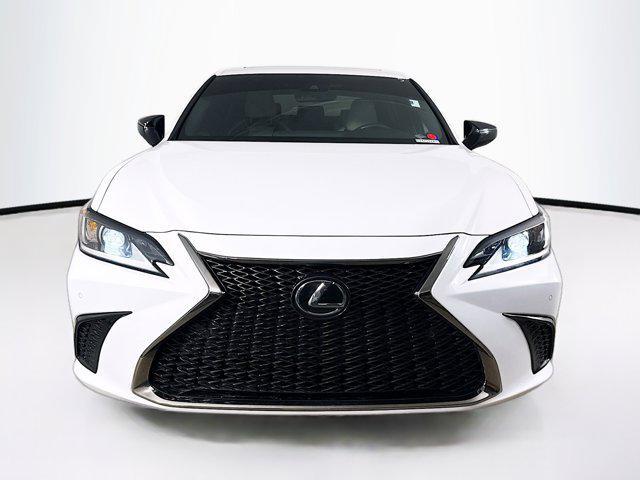 used 2021 Lexus ES 350 car, priced at $30,351