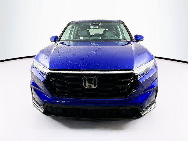 new 2025 Honda CR-V car, priced at $33,861