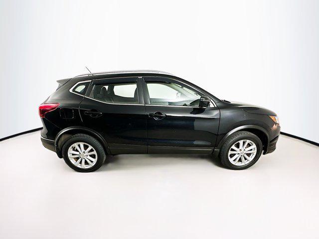 used 2017 Nissan Rogue Sport car, priced at $13,149