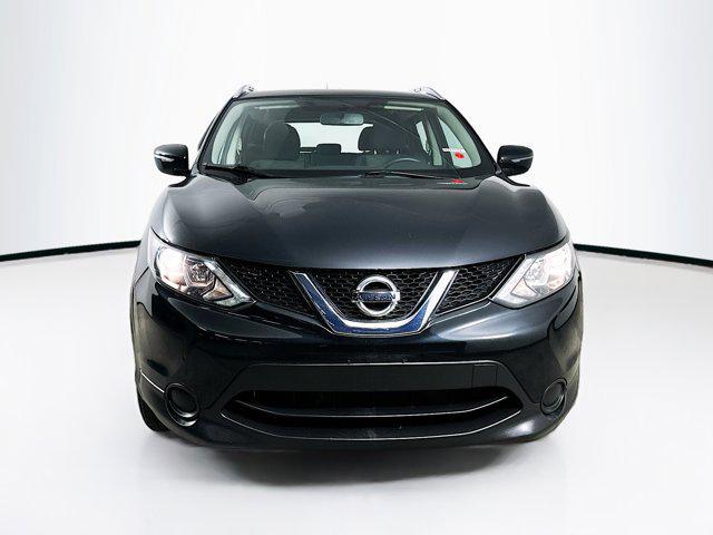 used 2017 Nissan Rogue Sport car, priced at $13,149