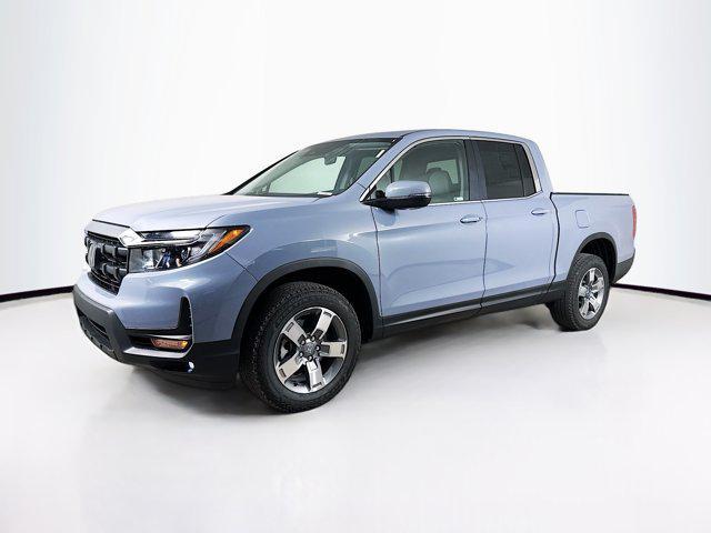 new 2026 Honda Ridgeline car, priced at $42,933