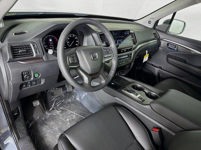 new 2026 Honda Ridgeline car, priced at $42,933