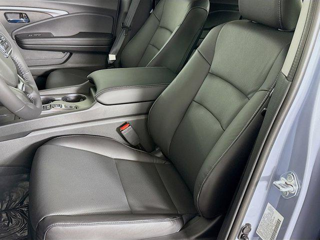 new 2026 Honda Ridgeline car, priced at $42,933