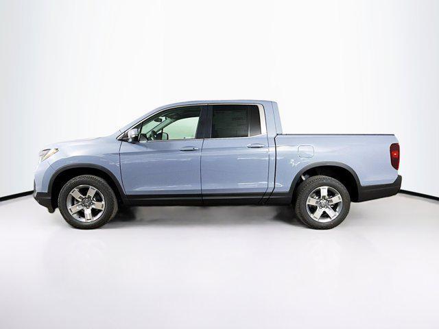 new 2026 Honda Ridgeline car, priced at $42,933