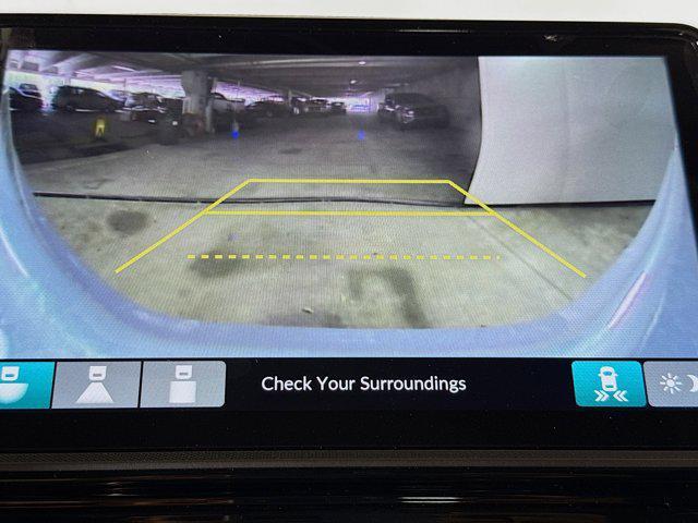 new 2026 Honda Ridgeline car, priced at $42,933