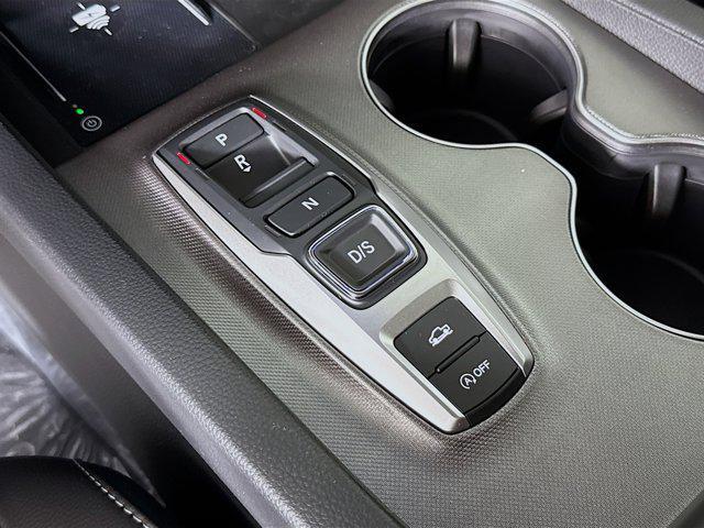 new 2026 Honda Ridgeline car, priced at $42,933