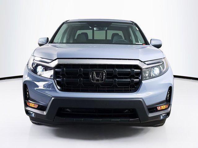 new 2026 Honda Ridgeline car, priced at $42,933
