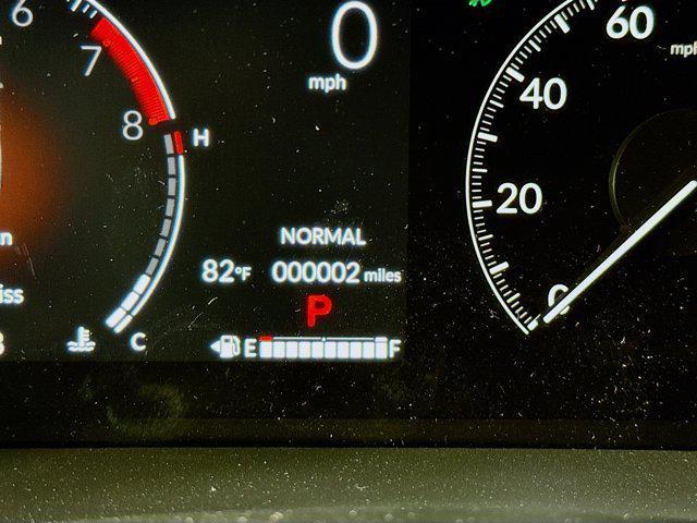 new 2026 Honda Ridgeline car, priced at $42,933