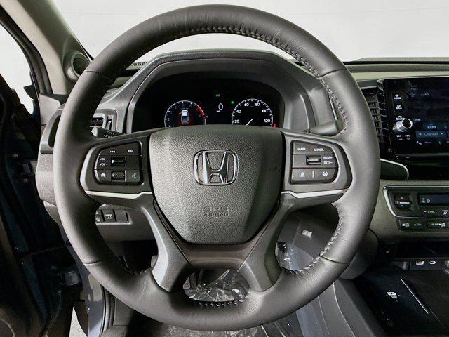 new 2026 Honda Ridgeline car, priced at $42,933