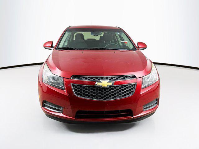 used 2012 Chevrolet Cruze car, priced at $5,805