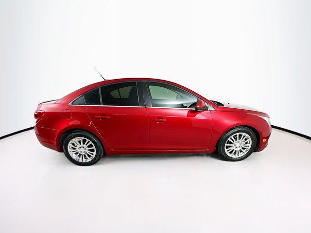 used 2012 Chevrolet Cruze car, priced at $5,805