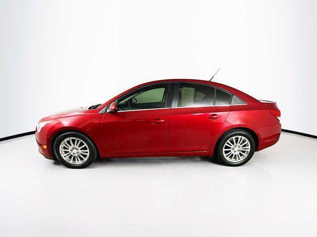 used 2012 Chevrolet Cruze car, priced at $5,805