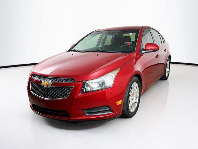 used 2012 Chevrolet Cruze car, priced at $5,805