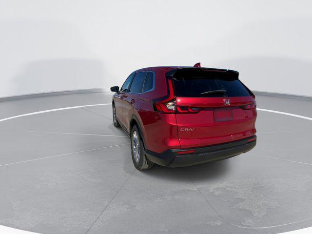 new 2024 Honda CR-V car, priced at $33,787