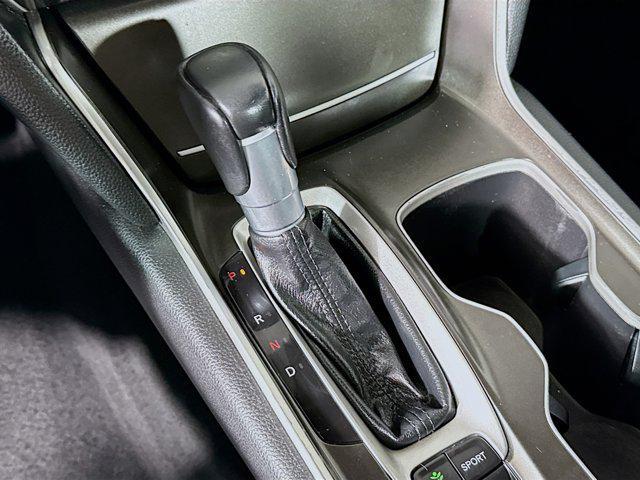 used 2019 Honda Accord car, priced at $14,945