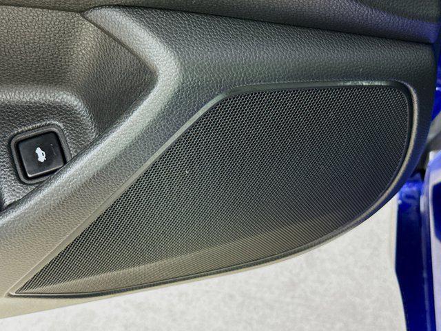 used 2019 Honda Accord car, priced at $14,945