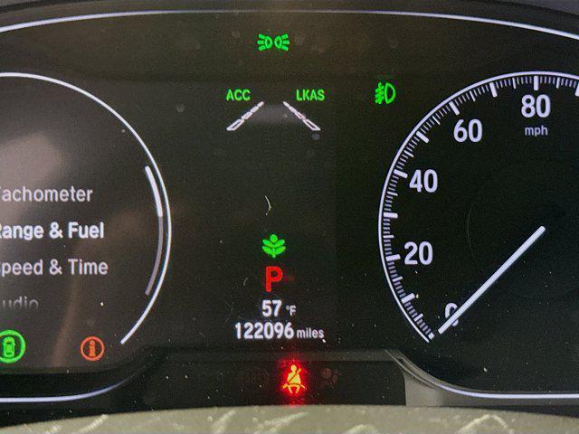 used 2019 Honda Accord car, priced at $14,945