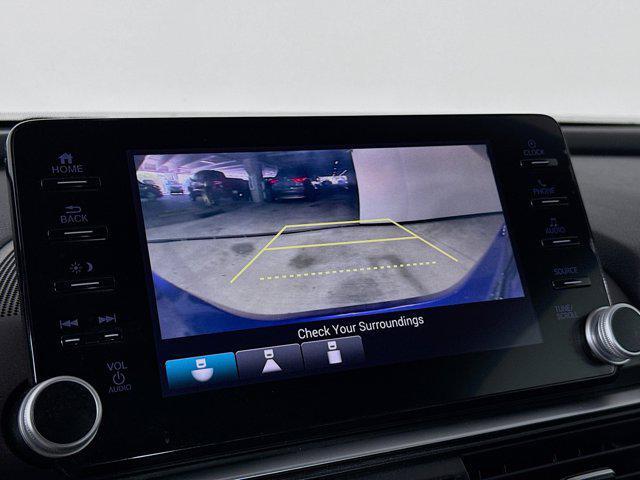 used 2019 Honda Accord car, priced at $14,945