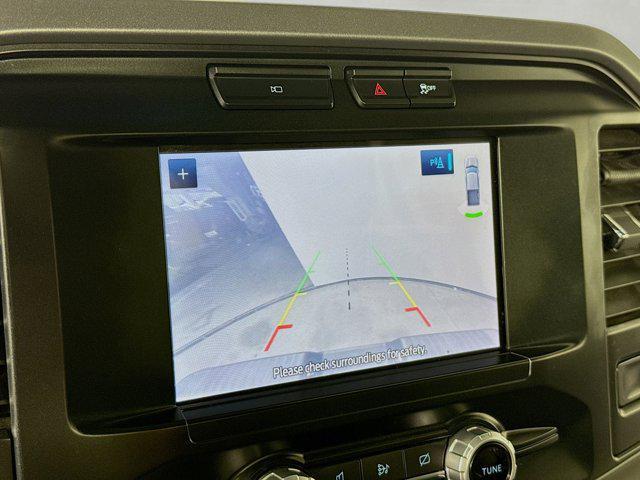 used 2023 Ford F-150 car, priced at $30,660