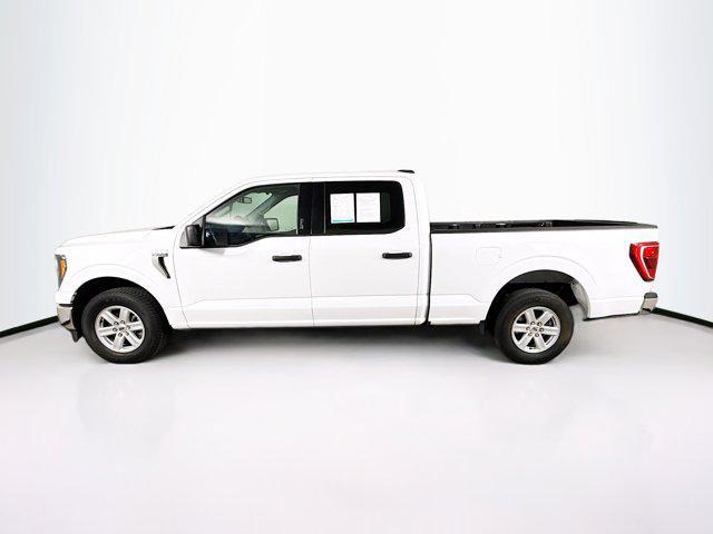used 2023 Ford F-150 car, priced at $30,660