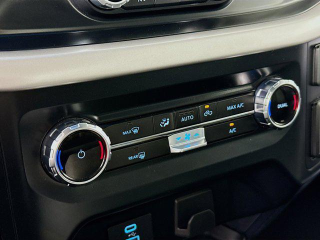 used 2023 Ford F-150 car, priced at $30,660