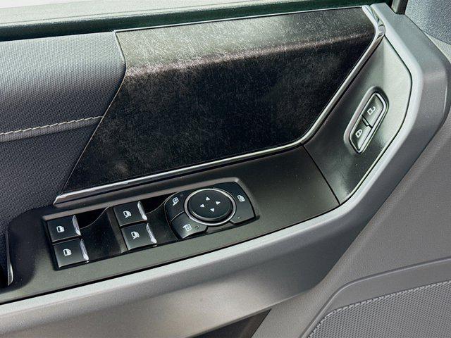 used 2023 Ford F-150 car, priced at $30,660