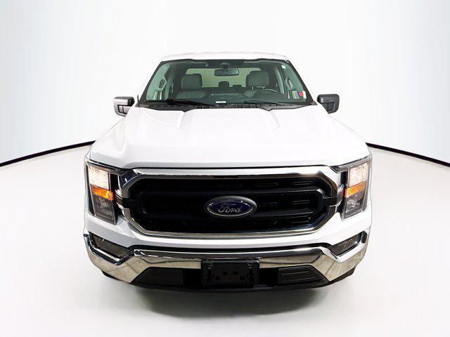 used 2023 Ford F-150 car, priced at $30,660