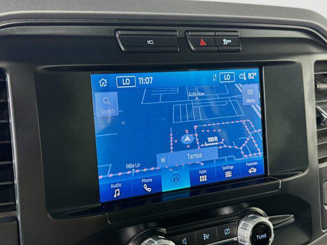 used 2023 Ford F-150 car, priced at $30,660