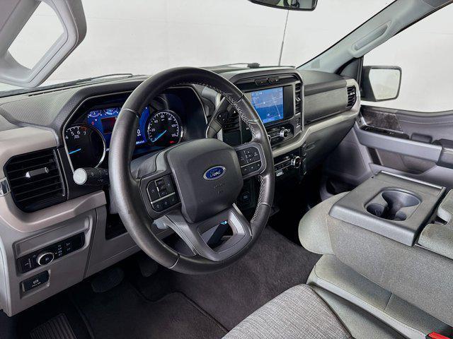 used 2023 Ford F-150 car, priced at $30,660