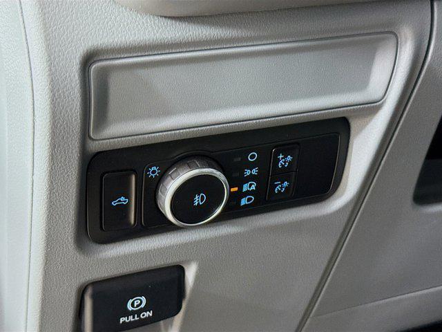 used 2023 Ford F-150 car, priced at $30,660