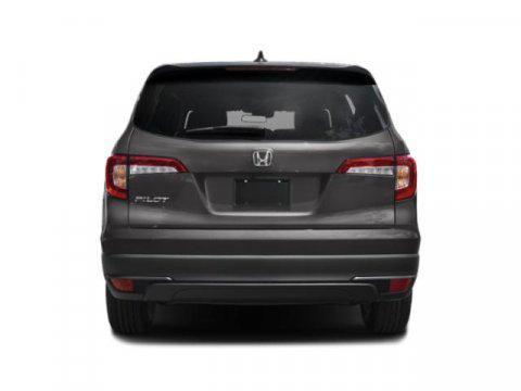used 2020 Honda Pilot car, priced at $22,571