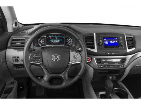used 2020 Honda Pilot car, priced at $22,571