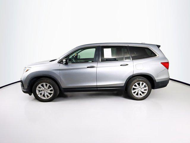 used 2020 Honda Pilot car, priced at $22,571