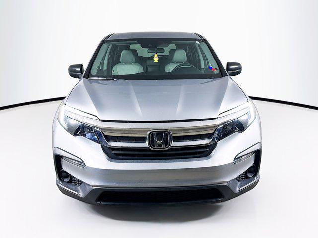 used 2020 Honda Pilot car, priced at $22,571