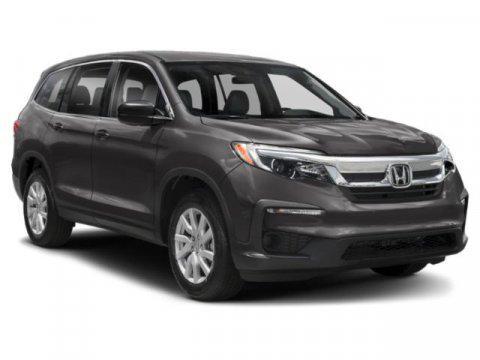 used 2020 Honda Pilot car, priced at $22,571
