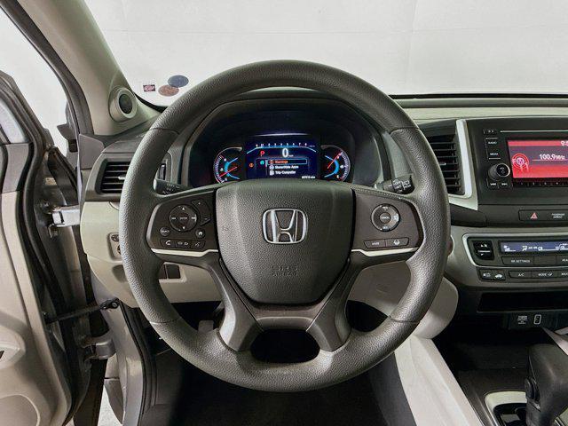 used 2020 Honda Pilot car, priced at $22,571