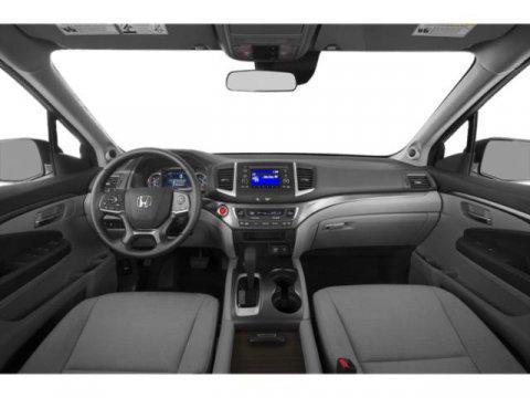 used 2020 Honda Pilot car, priced at $22,571