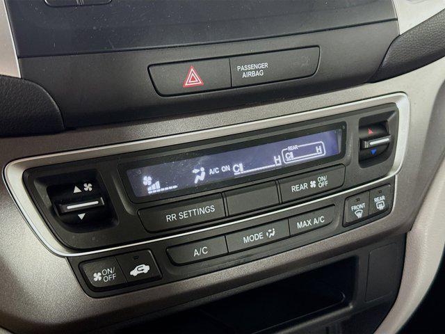 used 2020 Honda Pilot car, priced at $22,571