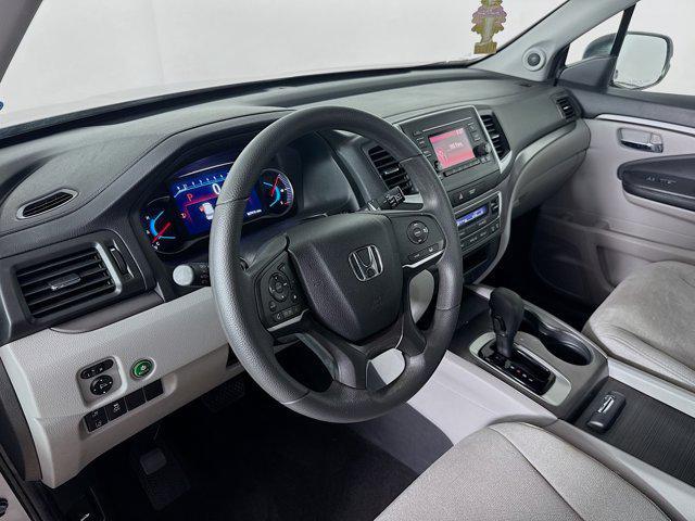 used 2020 Honda Pilot car, priced at $22,571