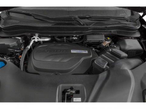 used 2020 Honda Pilot car, priced at $22,571