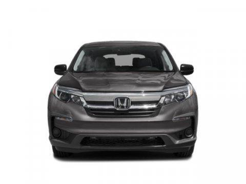 used 2020 Honda Pilot car, priced at $22,571