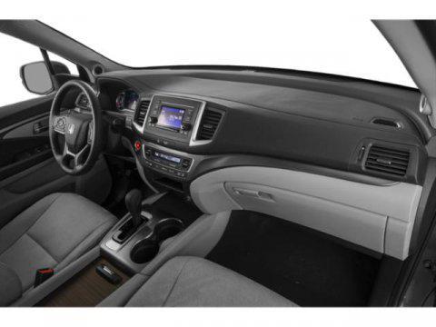 used 2020 Honda Pilot car, priced at $22,571