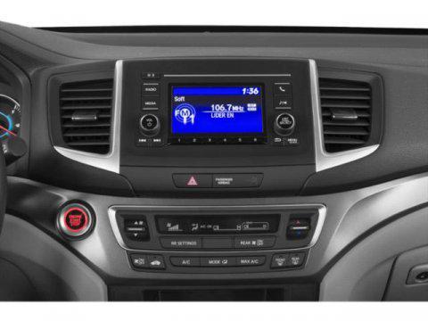 used 2020 Honda Pilot car, priced at $22,571
