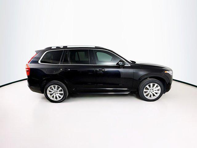 used 2017 Volvo XC90 car, priced at $17,660